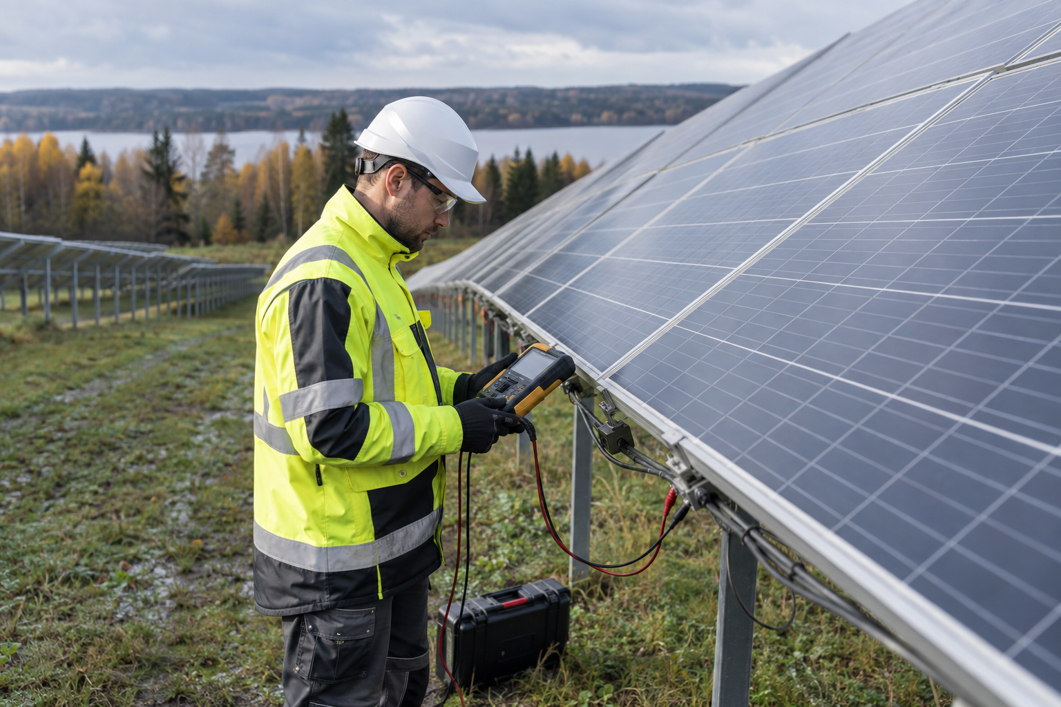 PID degradation: how to identify the risk and choose mitigation measures